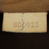 Louis Vuitton Alma PM Monogram Date Code