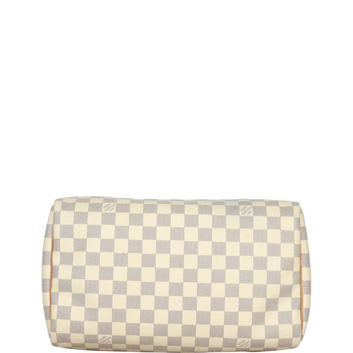Louis Vuitton Speedy 30 Damier Azur