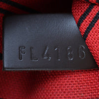 Louis Vuitton Neverfull MM Damier Ebene Date Code