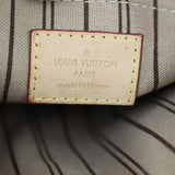 Louis Vuitton Neverfull GM Interior Stamp