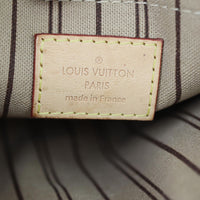 Louis Vuitton Neverfull GM Interior Stamp