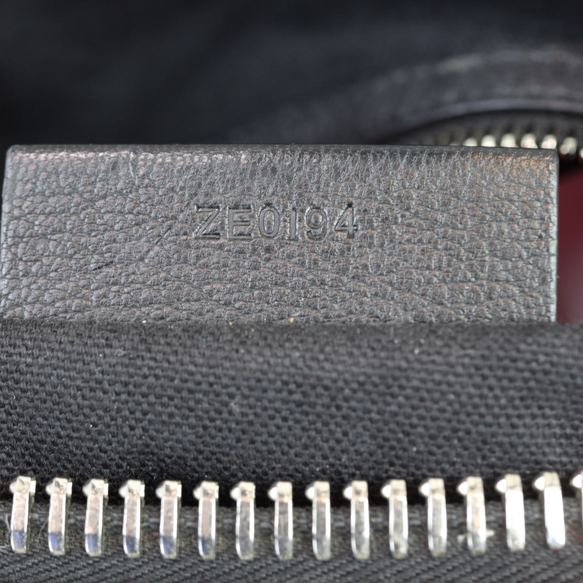 Givenchy Antigona Small Date Code