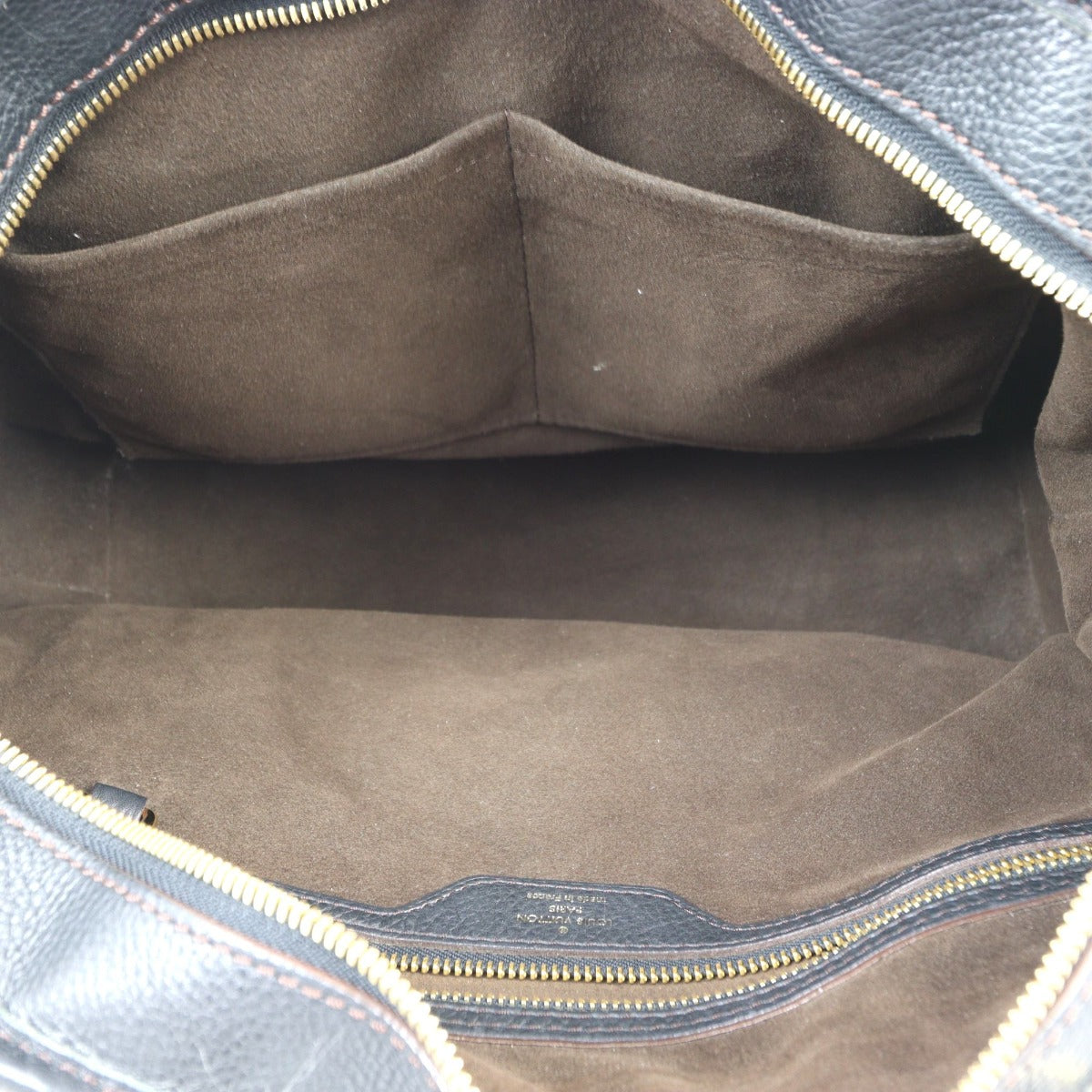 Louis Vuitton Stellar Mahina GM Tote