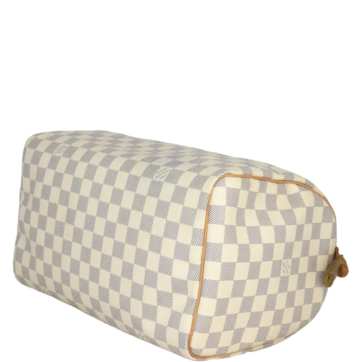 Louis Vuitton Speedy 30 Damier Azur