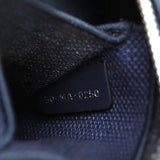 Dior Travel Vanity Case Oblique