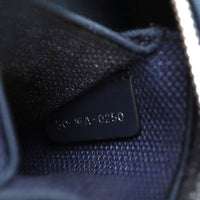 Dior Travel Vanity Case Oblique