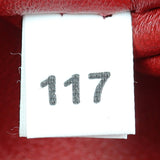 Prada Leopard Pony Hair Chain Flap Bag Date Code