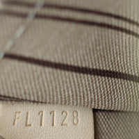 Louis Vuitton Neverfull GM Date Code