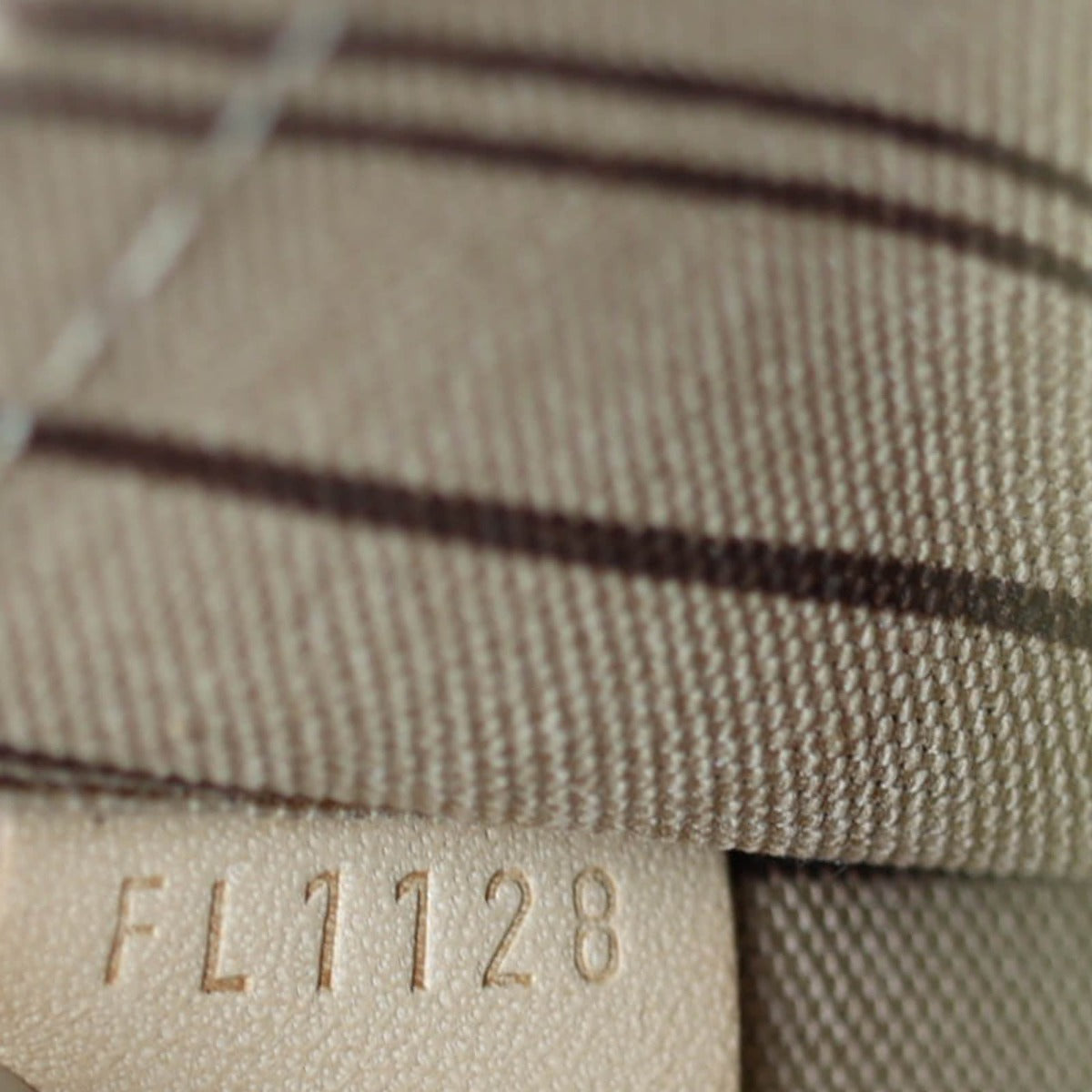 Louis Vuitton Neverfull GM Date Code