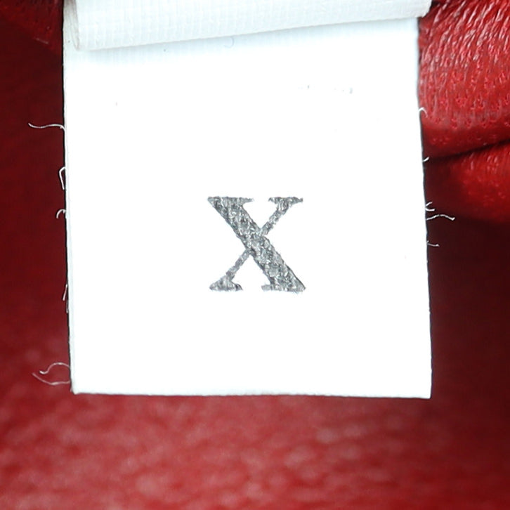 Prada Leopard Pony Hair Chain Flap Bag Date Code