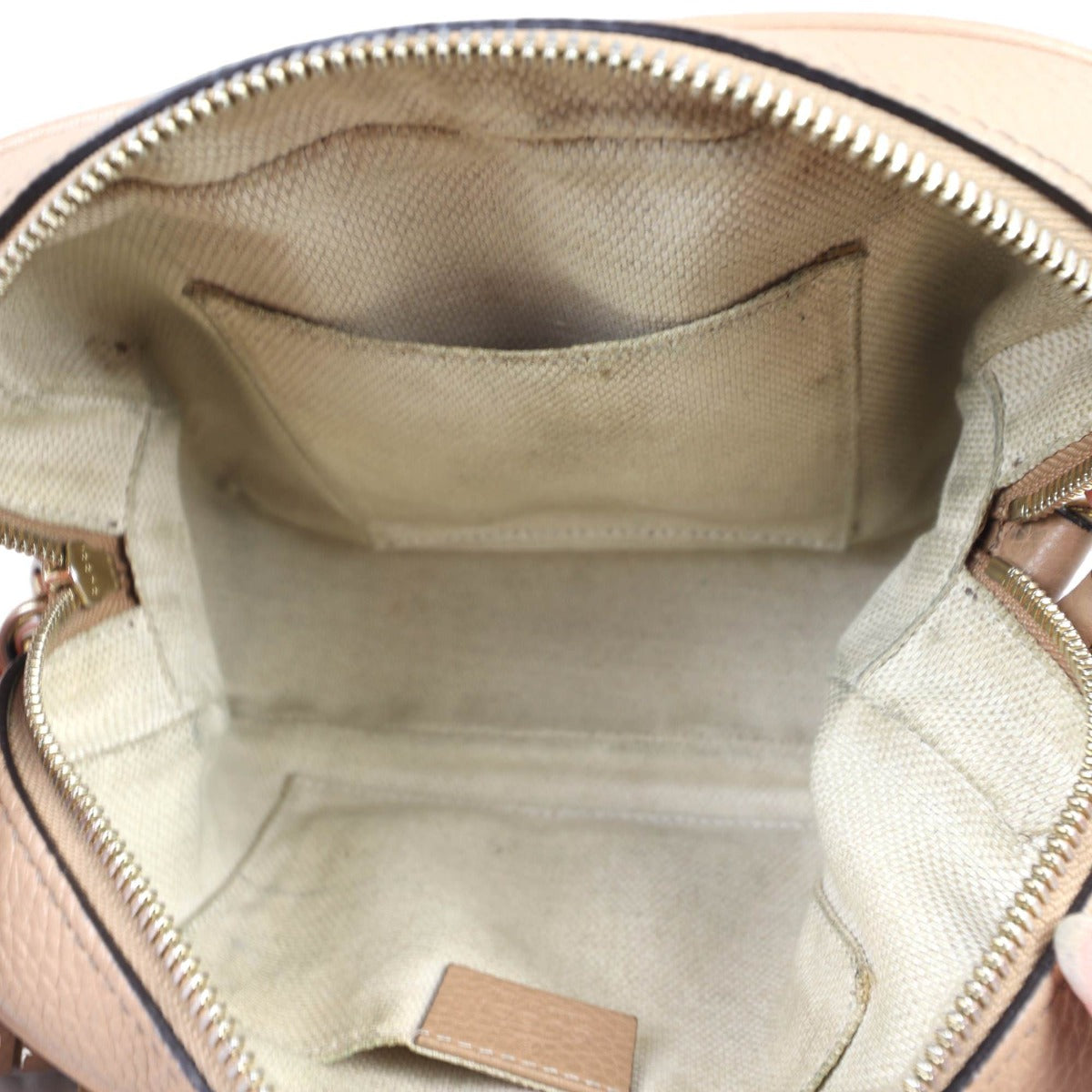 Gucci Soho Disco Small