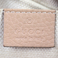 Gucci Soho Disco Small