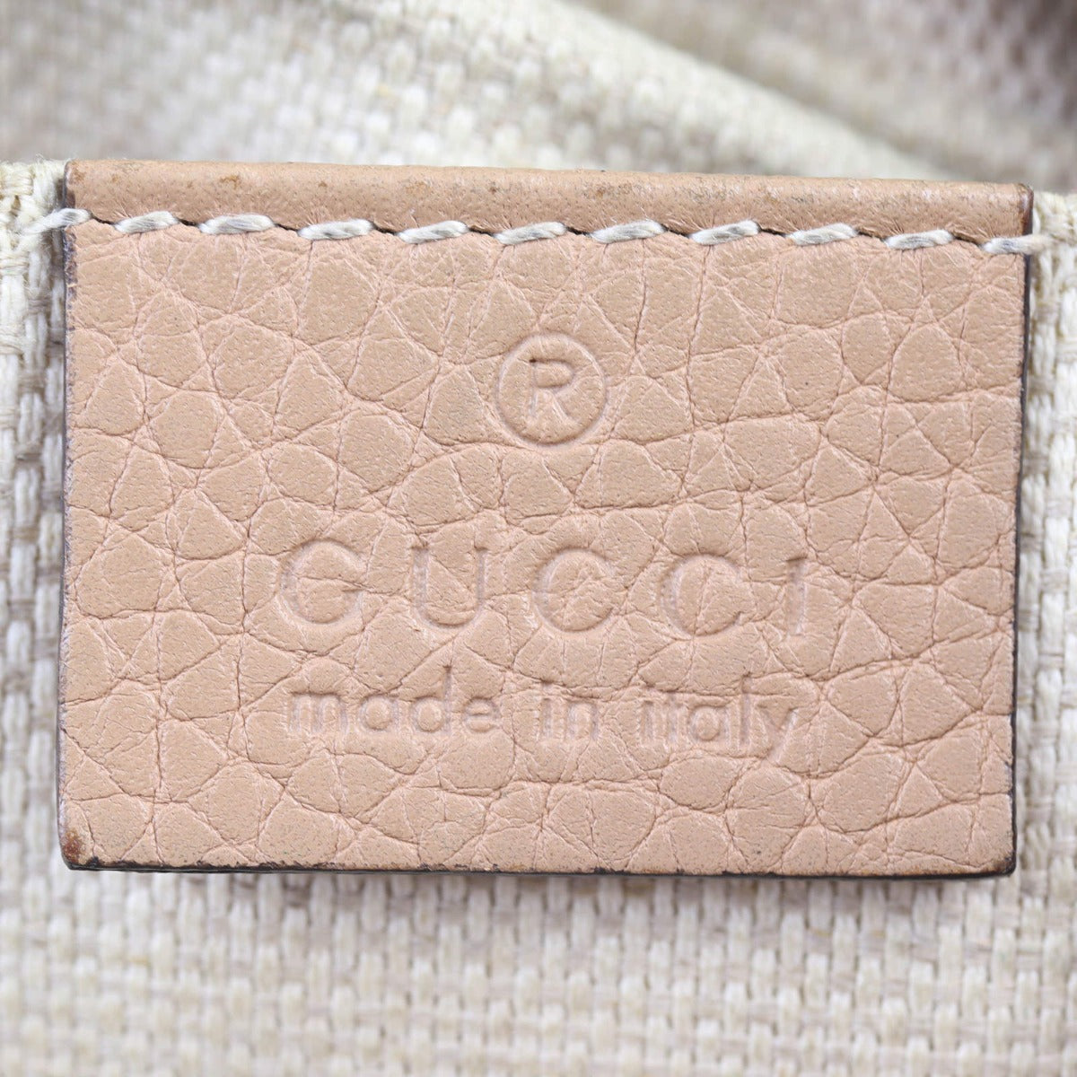 Gucci Soho Disco Small