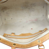 Louis Vuitton Brea MM Monogram Vernis