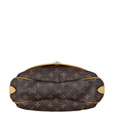 Louis Vuitton Tulum PM Monogram