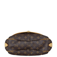 Louis Vuitton Tulum PM Monogram