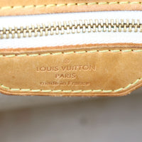 Louis Vuitton Brea MM Monogram Vernis