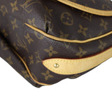 Louis Vuitton Tulum PM Monogram