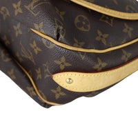 Louis Vuitton Tulum PM Monogram