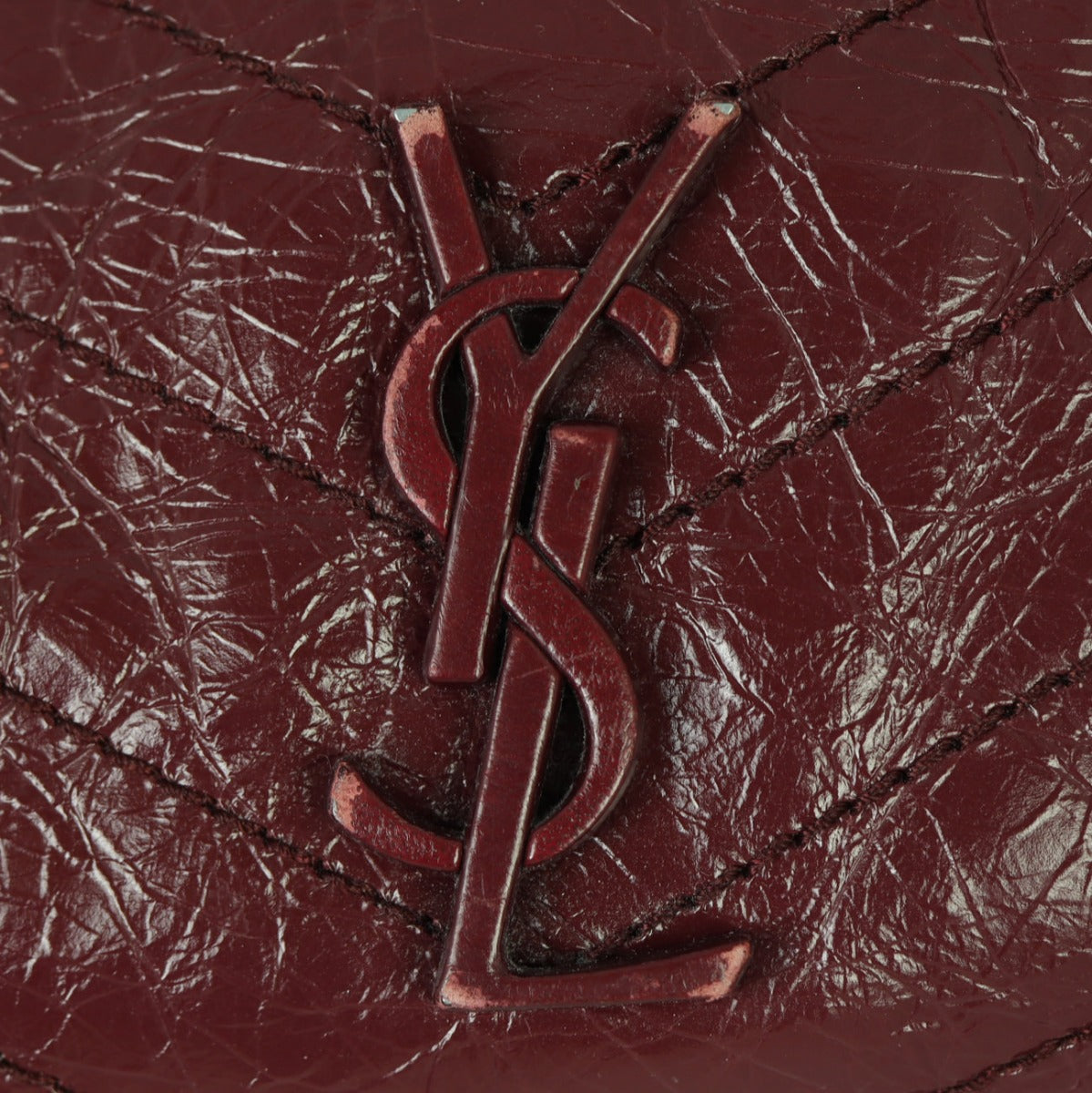 Saint Laurent Niki Tote Bag Medium Hardware