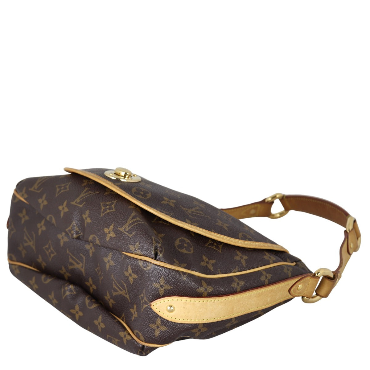 Louis Vuitton Tulum PM Monogram