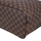 Louis Vuitton Neverfull MM Damier Ebene