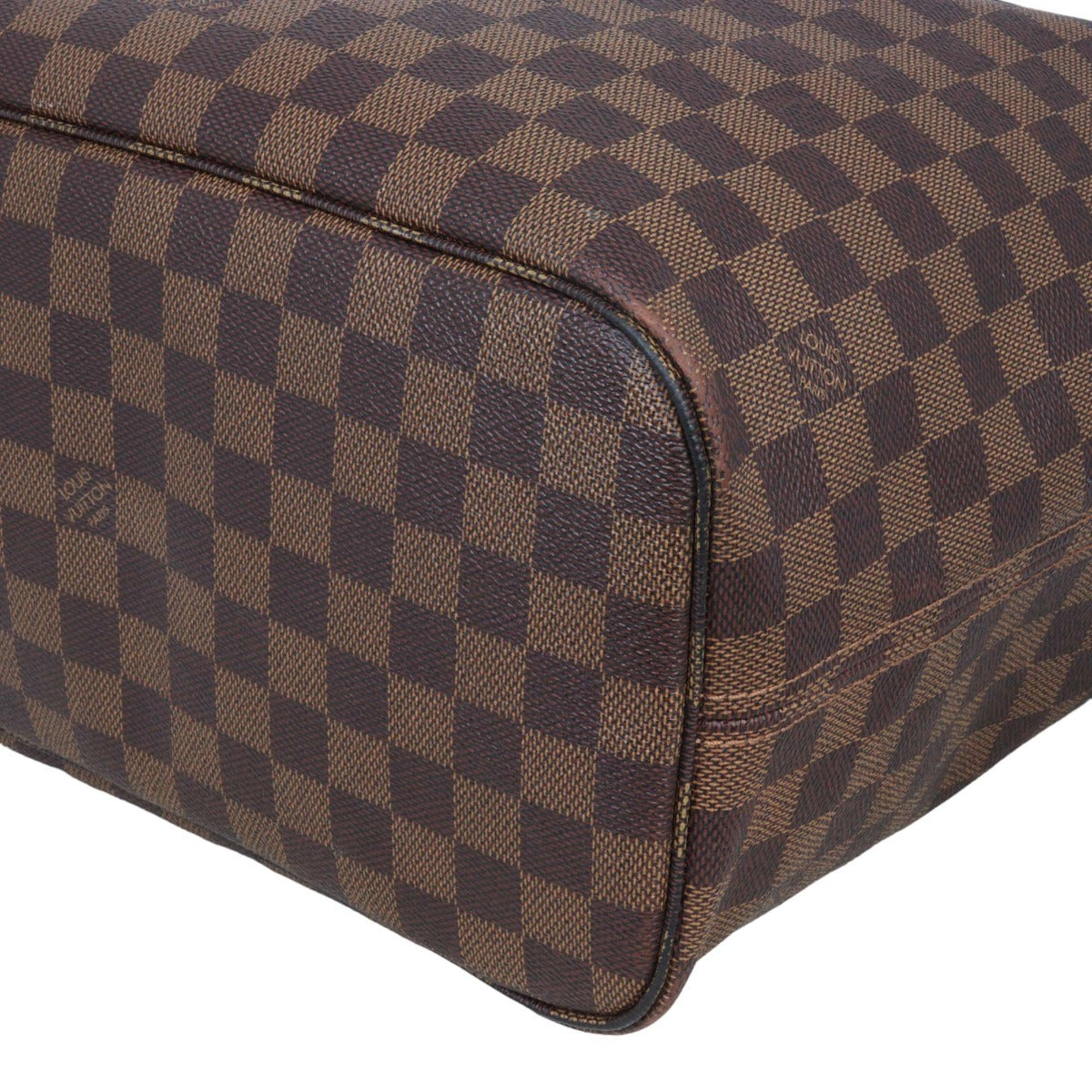 Louis Vuitton Neverfull MM Damier Ebene