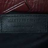 Saint Laurent Niki Tote Bag Medium Date Code/Interior Stamp