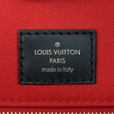 Louis Vuitton OnTheGo MM Monogram Giant Reverse Interior Stamp