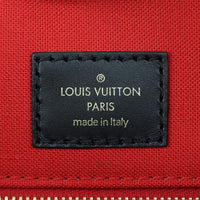 Louis Vuitton OnTheGo MM Monogram Giant Reverse Interior Stamp
