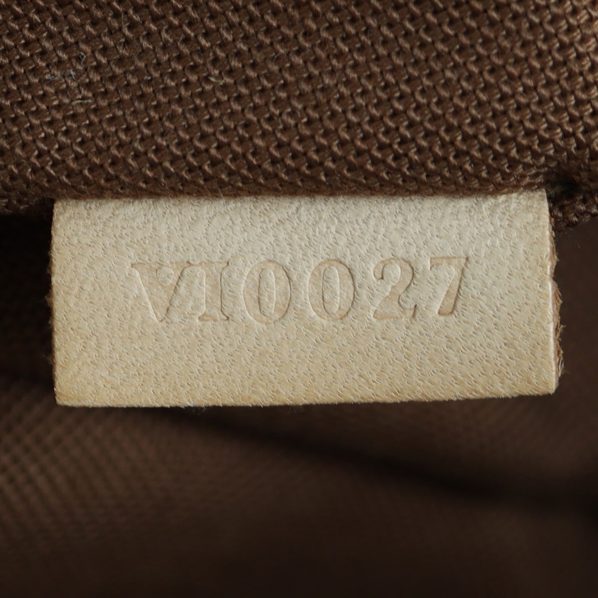 Louis Vuitton Tulum PM Monogram