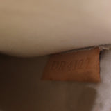 Louis Vuitton Brea MM Monogram Vernis