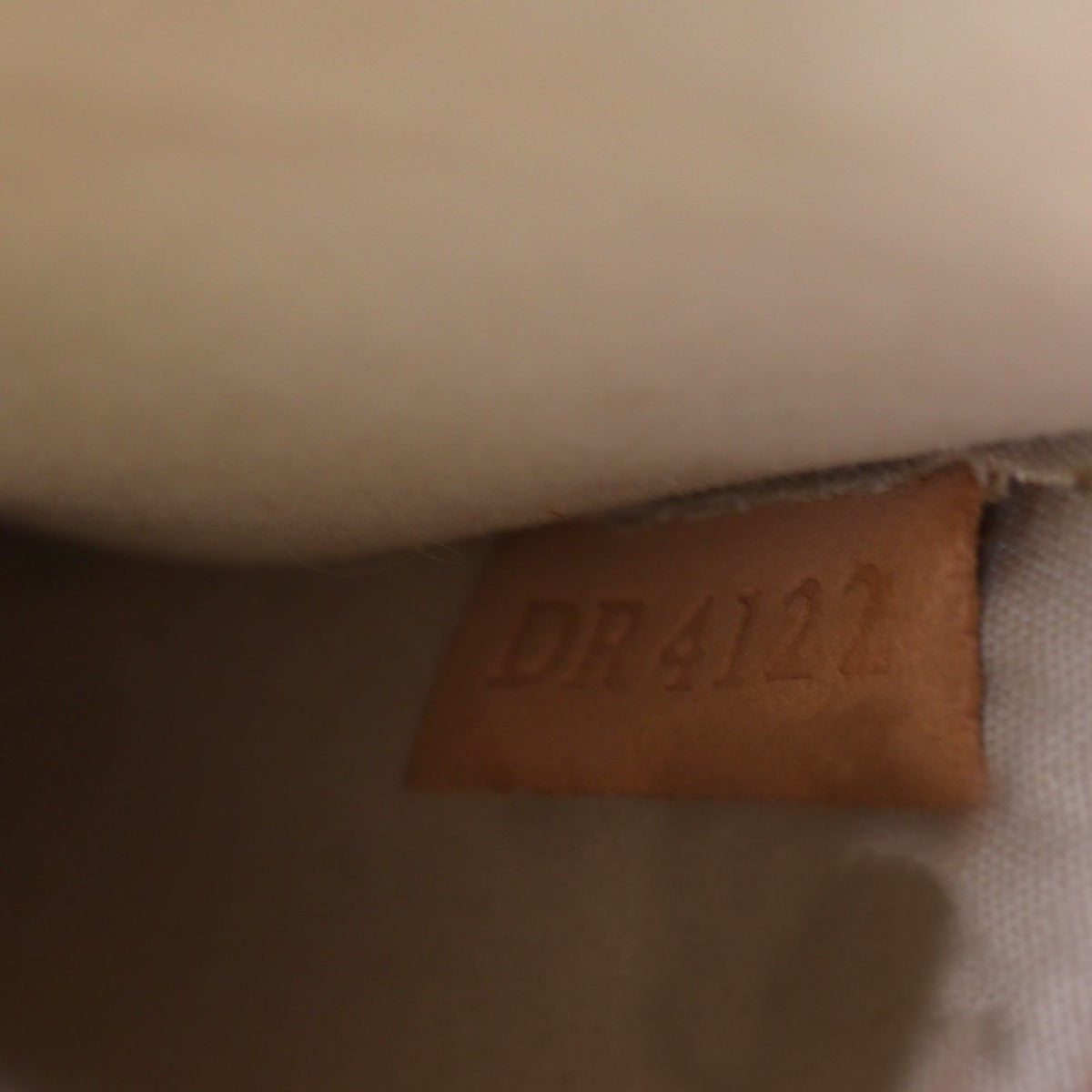 Louis Vuitton Brea MM Monogram Vernis