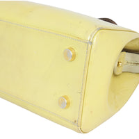 Louis Vuitton Brea MM Monogram Vernis