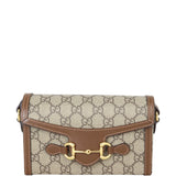 Gucci GG Horsebit 1955 Mini Crossbody