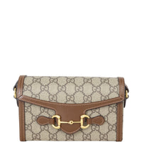 Gucci GG Horsebit 1955 Mini Crossbody