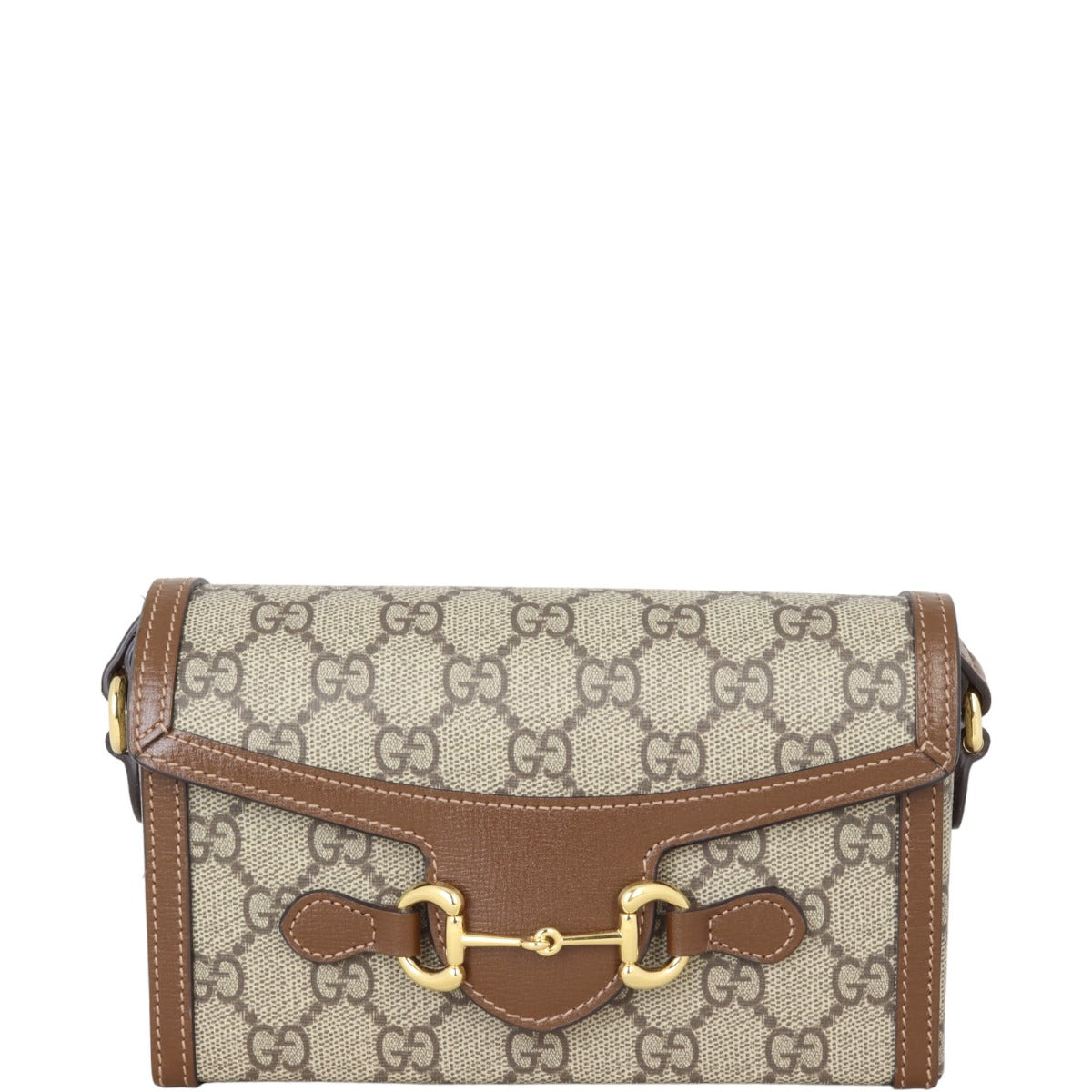 Gucci GG Horsebit 1955 Mini Crossbody