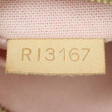 Louis Vuitton Delightful PM Damier Azur Date Code