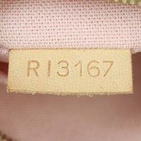 Louis Vuitton Delightful PM Damier Azur Date Code