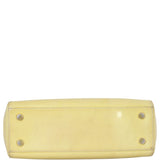 Louis Vuitton Brea MM Monogram Vernis