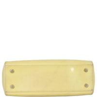 Louis Vuitton Brea MM Monogram Vernis