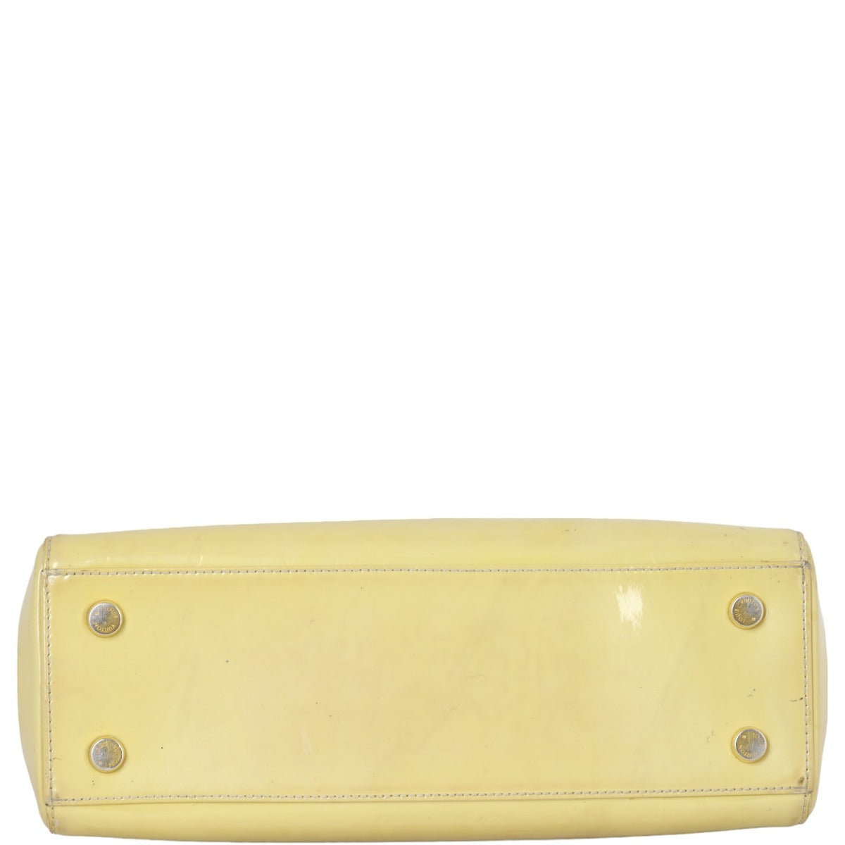 Louis Vuitton Brea MM Monogram Vernis