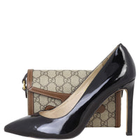 Gucci GG Horsebit 1955 Mini Crossbody