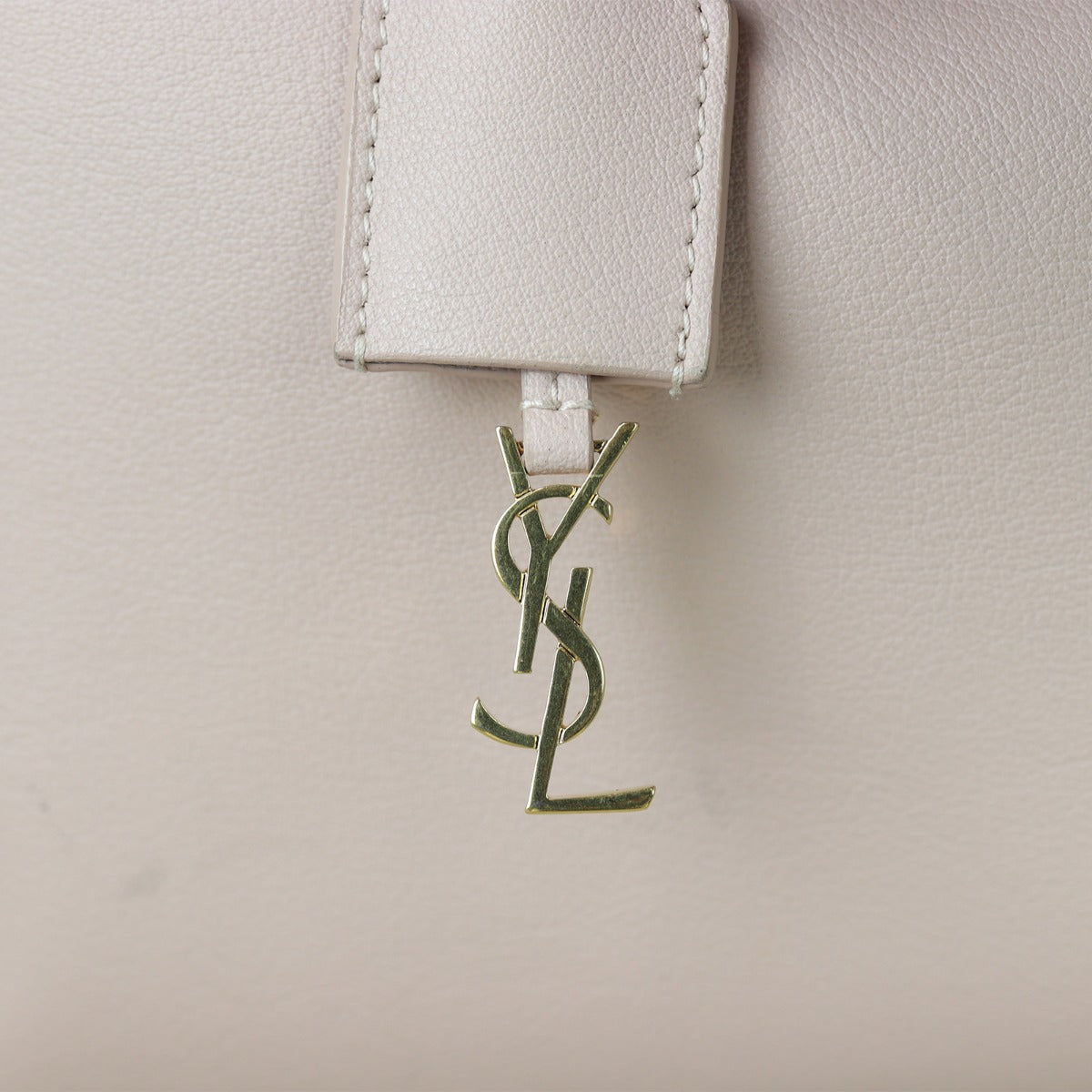 Saint Laurent Shopping Tote Hardware