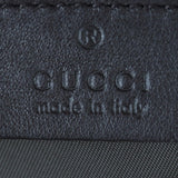 Gucci GG Supreme Eden Backpack Small Interior Stamp
