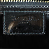 Dior Lady Dior Large Patent Interior Stamp
