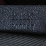 Gucci GG Supreme Eden Backpack Small Date Code