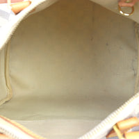 Louis Vuitton Speedy 30 Damier Azur