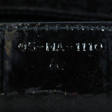 Dior Lady Dior Large Patent Date Code