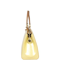 Louis Vuitton Brea MM Monogram Vernis